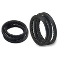 Auger Replacement Belts Set for Equipment Models