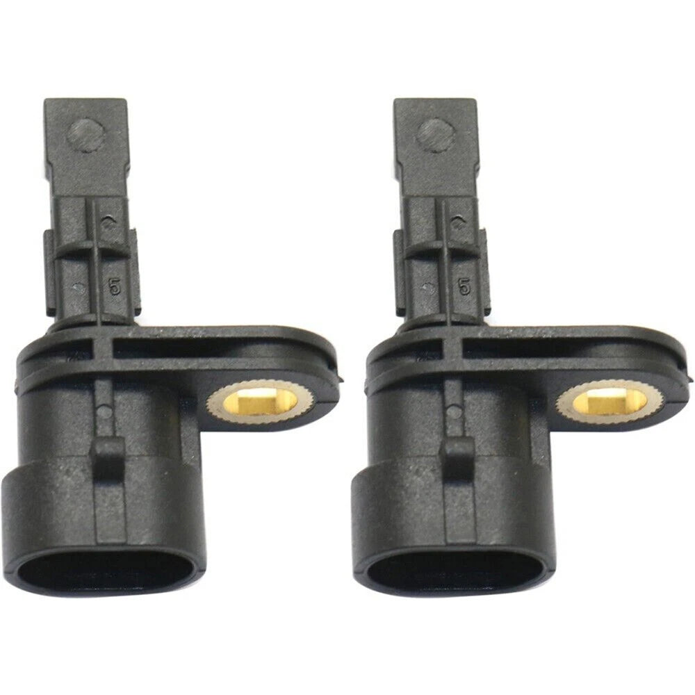 2X ABS Rear Wheel Speed Sensor 92211237 for Holden Commodore VE WM (2006–2013)