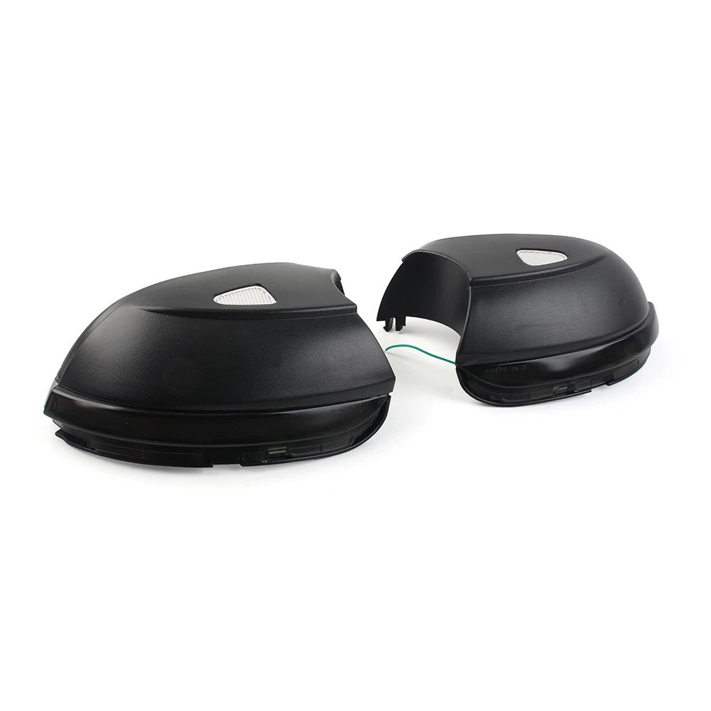 Dynamic Turn Signal Light for VW Scirocco MK3, Passat B7, CC (2010–2017)