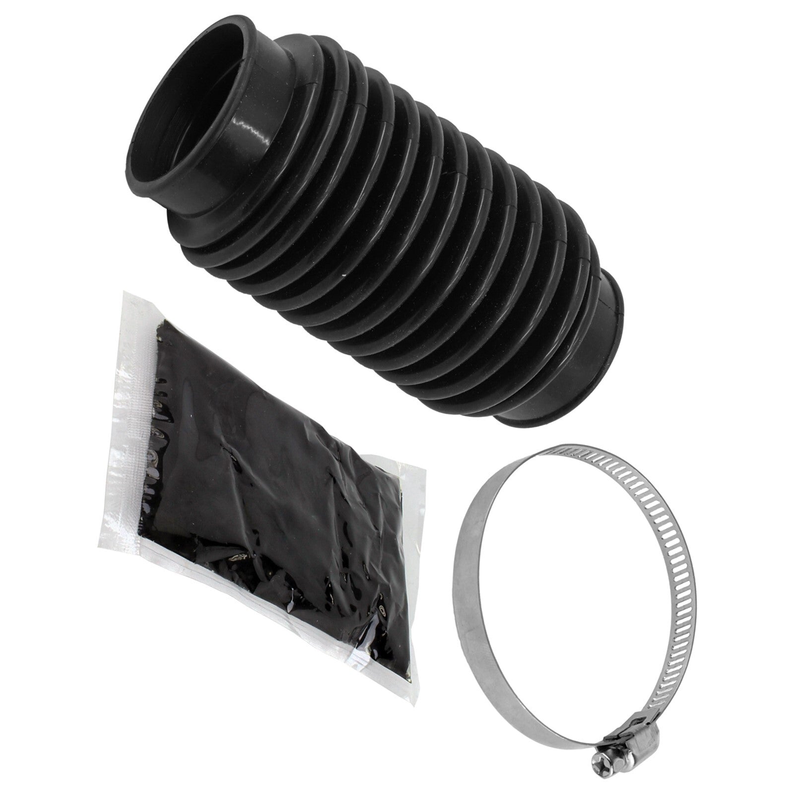 Rear Axle Oil Seal and Boot Kit for Snapper 421613 421620 (2000–2000)