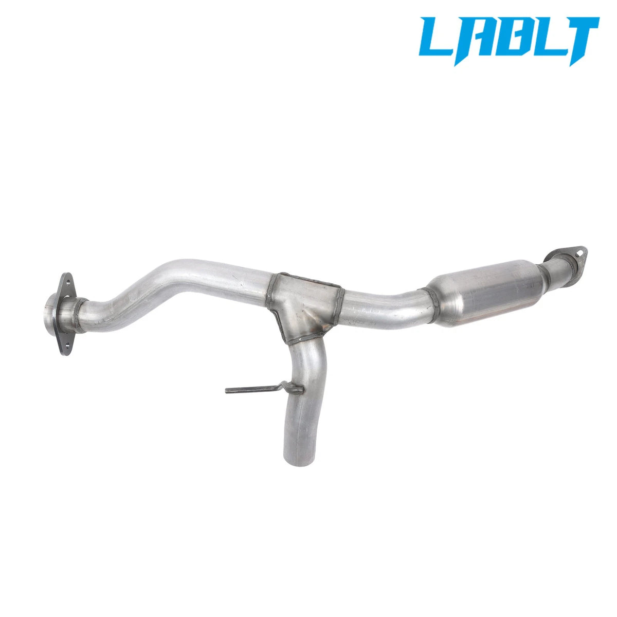 Passenger Side Catalytic Converter for Ford F-150 (2009–2010) V8 4.6L RWD