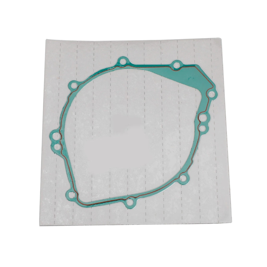 Alternator Stator Cover Gasket for Yamaha FZ1 FZS 1000 / S Fazer (2001–2005)