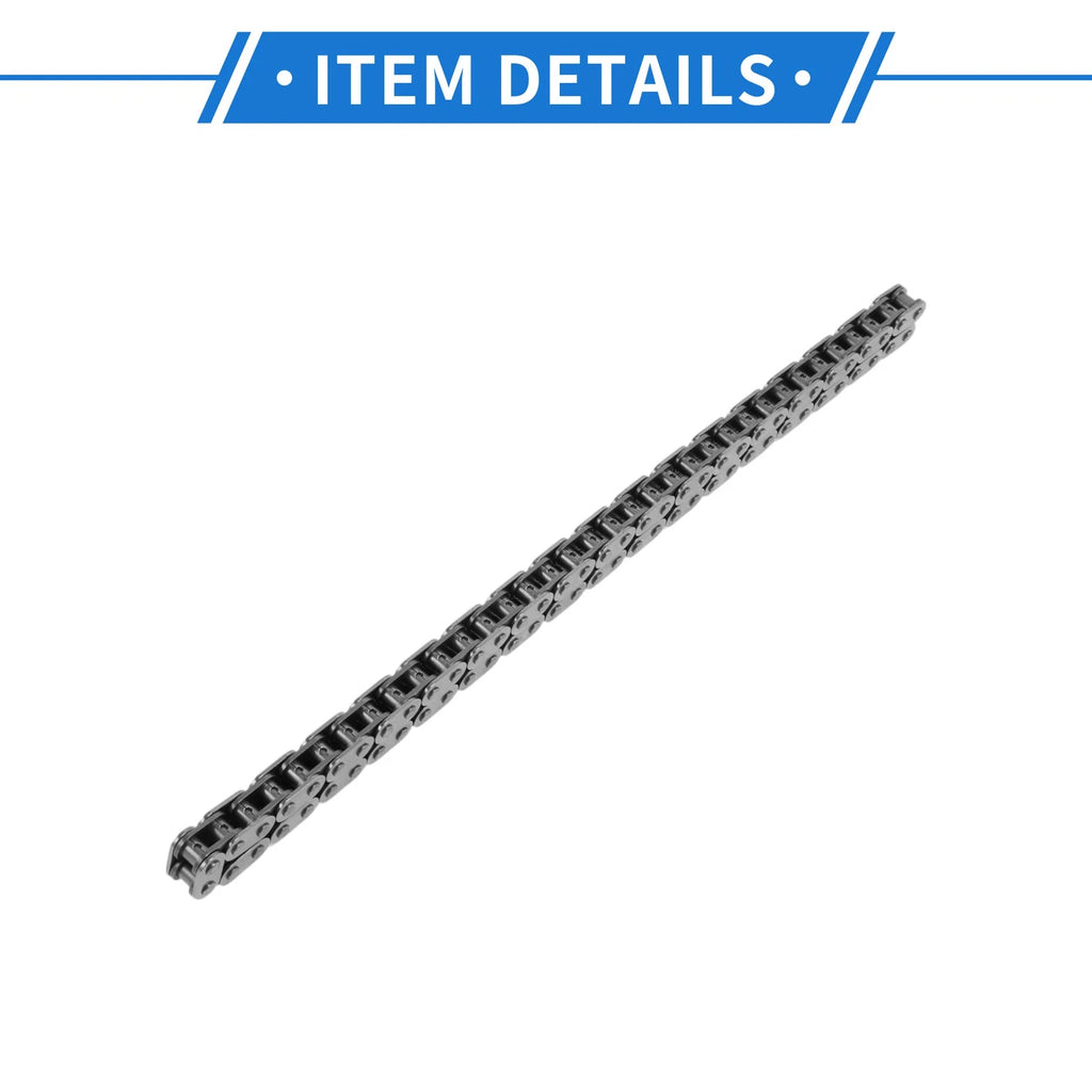 Timing Chain Kit for Audi A4 (2005–2009) No. 06E109229A