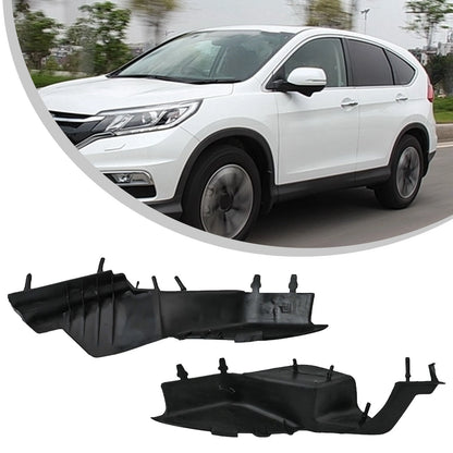 Replacement Front Wipers Side Covers for Honda CR-V RE Series