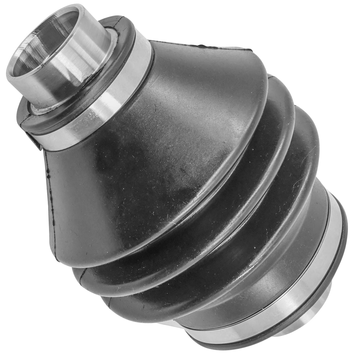 Caltric Rear Propeller Drive Shaft Yoke Replacement for Honda Pioneer (2014–2023)
