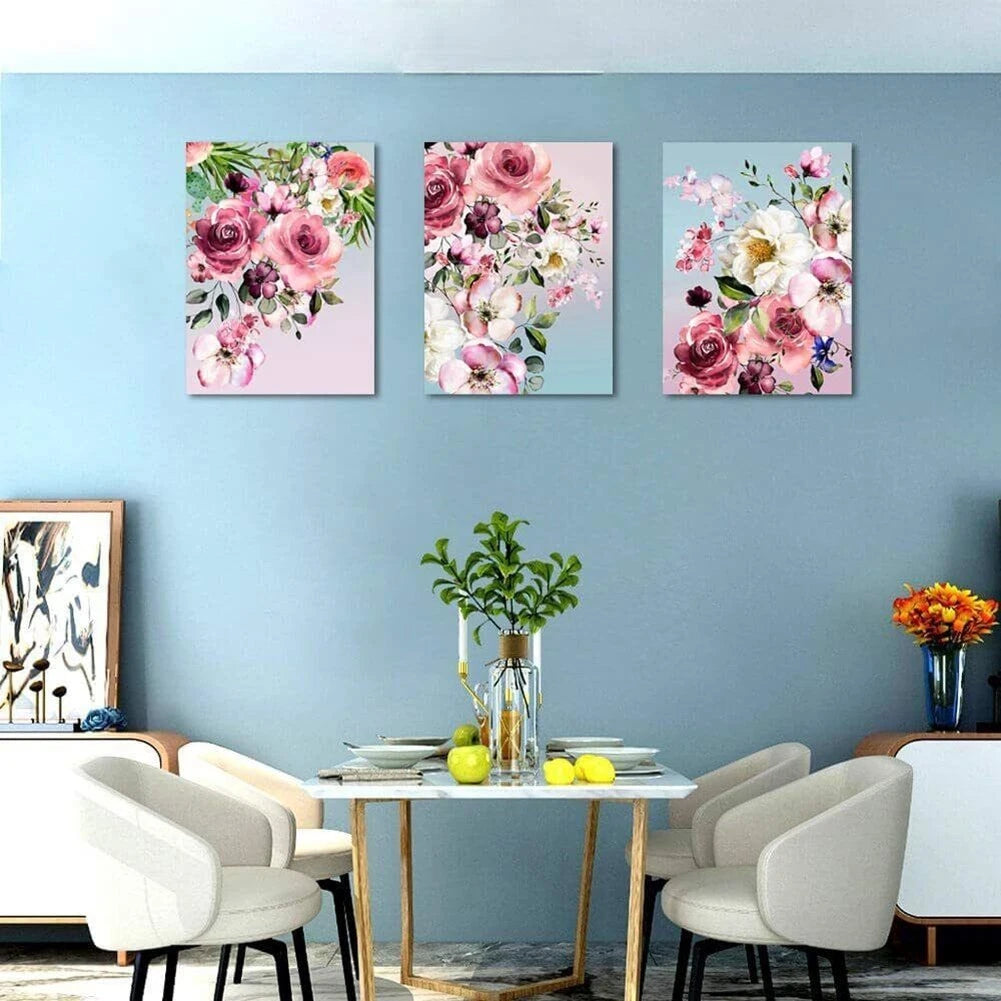 Decorative Canvas Paintings for Home Decor