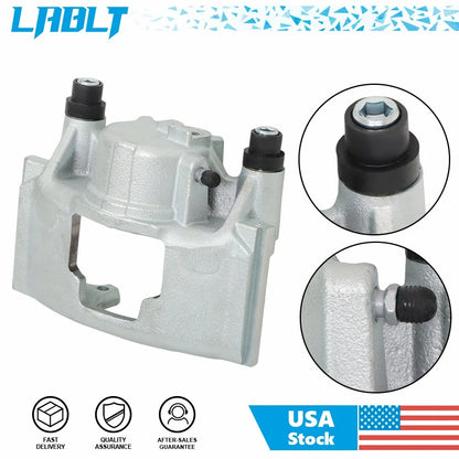 Front Brake Caliper for Chevrolet C1500 (1988–1999) & Dodge Ram 1500 (1994–1999)