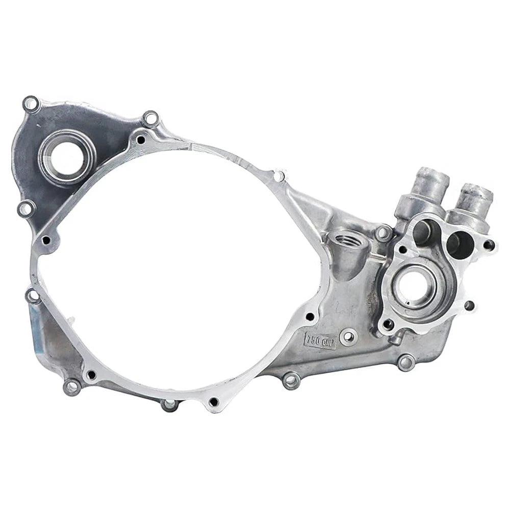 Right Engine Crankcase Clutch Cover 11340-MAC-670 For Honda CR500R 1994-2001