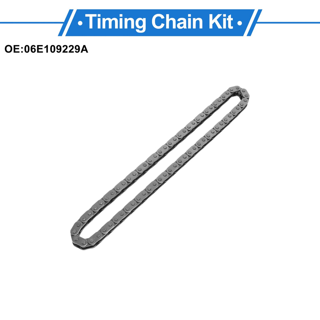 Timing Chain Kit for Audi A4 (2005–2009) No. 06E109229A