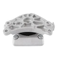 3Pcs Engine Motor & Transmission Mount Set for Mercedes-Benz (2007–2018)
