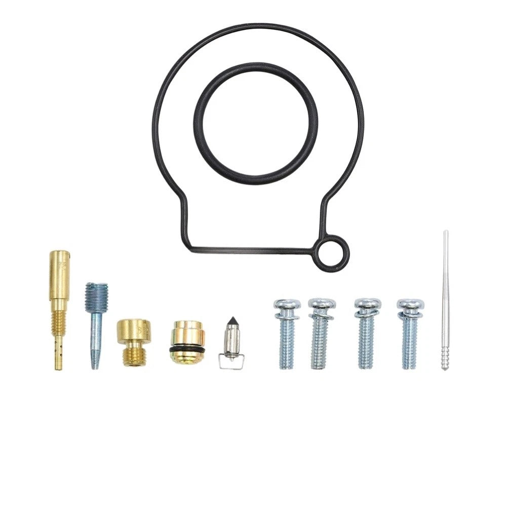 Carburetor Repair Kit for YFZ50 (2004–2009)