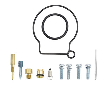 Carburetor Repair Kit for YFZ50 (2004–2009)