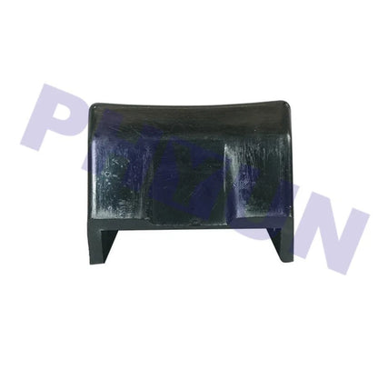 4Pcs Plastic Rim Clamp Inserts for Mayflower Coats Tire Changer