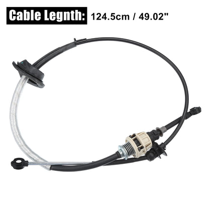 Gear Shifter Shift Cable Replacement for Ford F-150 (2004–2004)