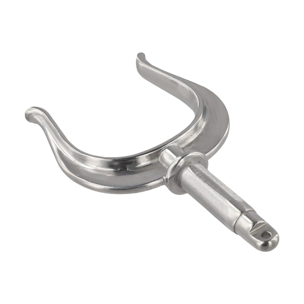 Marine Socket Bracket for Paddle Support (316 Stainless Steel)