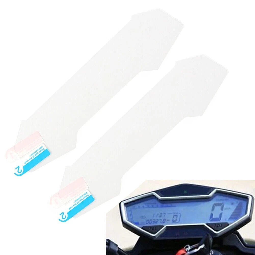 Dashboard Screen Protector for CFMOTO 250SR (2021–2023)