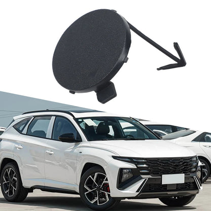 Rear Tow Eye Cover for Hyundai IX35 (2010–2017) 866172S000
