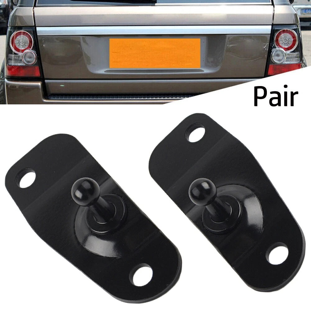 Tailgate Power Strut Bracket Kit for Range Rover Sport (2010–2013)