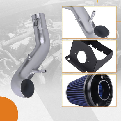 Cold Air Intake Kit for Ford F150 5.0L V8 (2011–2014)