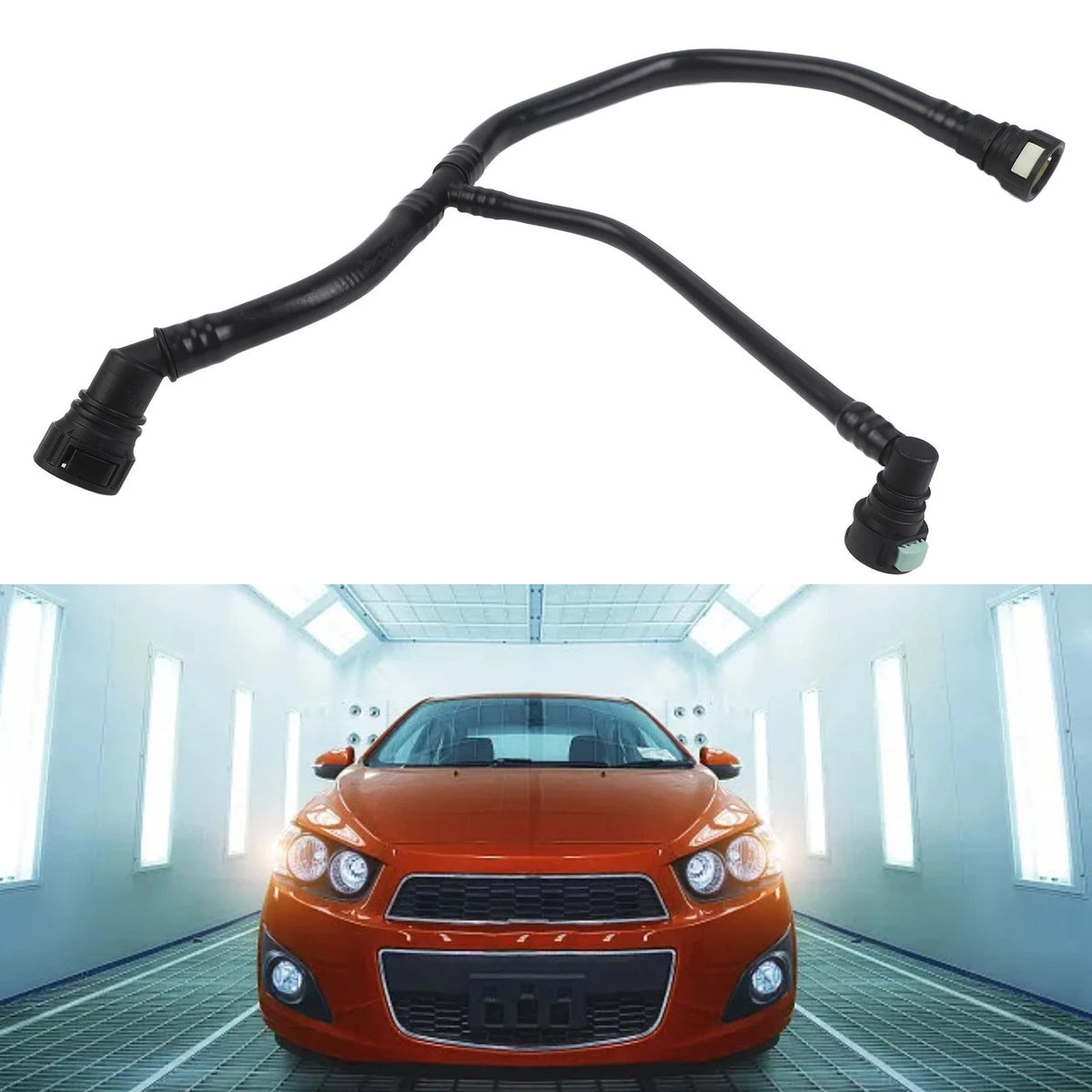 PCV Valve Tubing for Cruze (2011–2016)