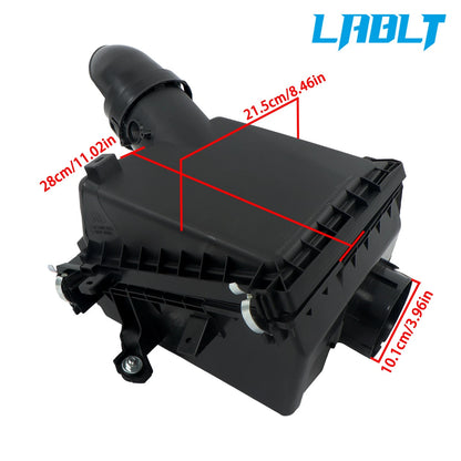 Air Cleaner Intake Filter Box for Toyota 4Runner (2010–2021) 4.0L V6