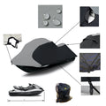PWC Cover for Kawasaki Jet Ski 1100 STX Di (2000–2003)
