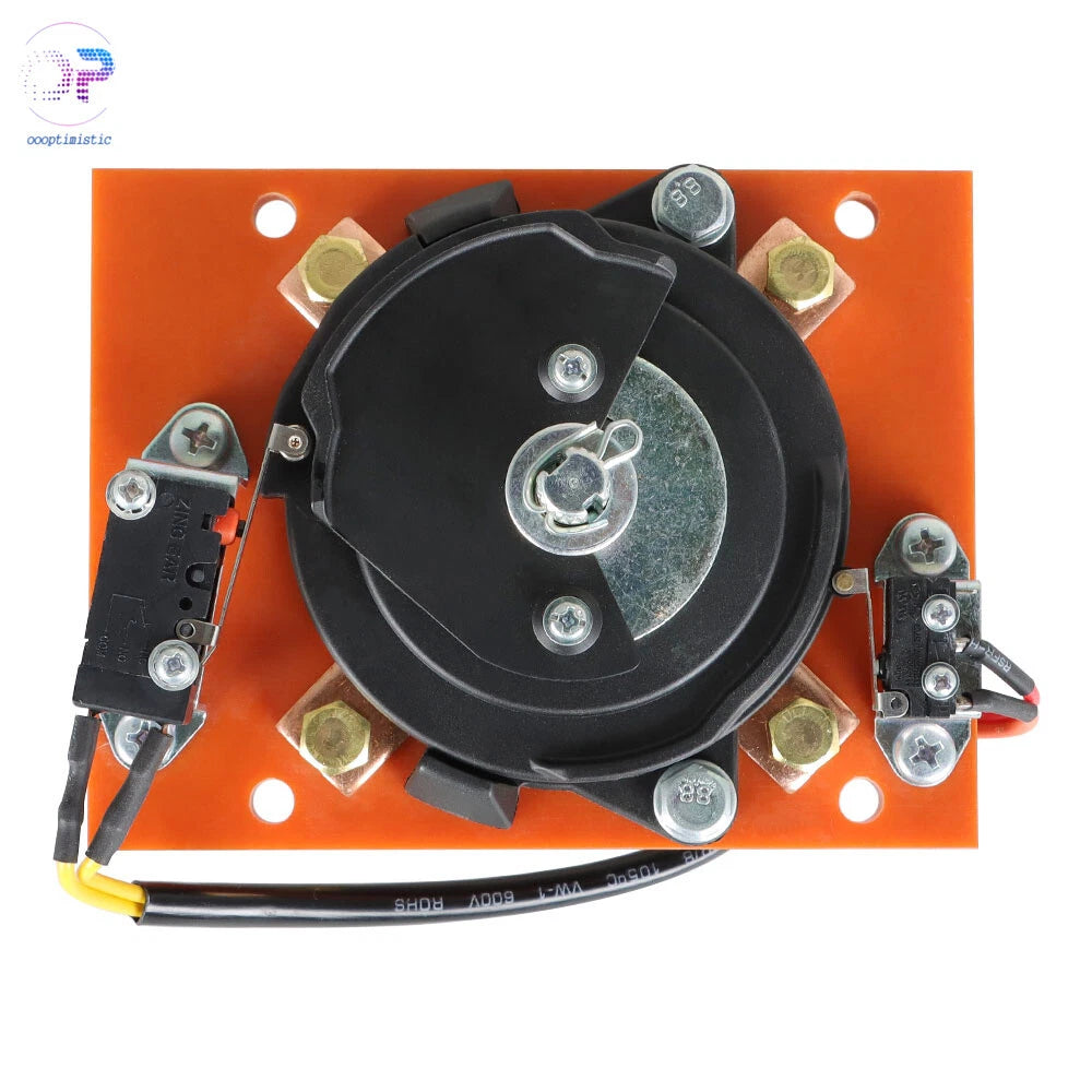 Forward Reverse Switch ASM for Yamaha Golf Cart G8 G9 (1990–1999)