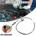 ABS Wheel Speed Sensor Rear Left for BMW 328i xDrive (2013–2016)