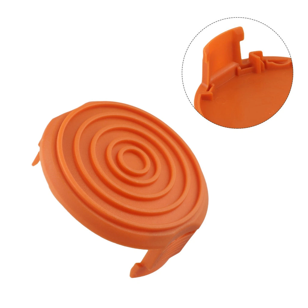 Spool Cap Accessories for GGT3503 GGT350A1 Models