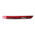 Left Side Rear Bumper Tail Light Brake Lamp for Audi Q5 (2018–2021)