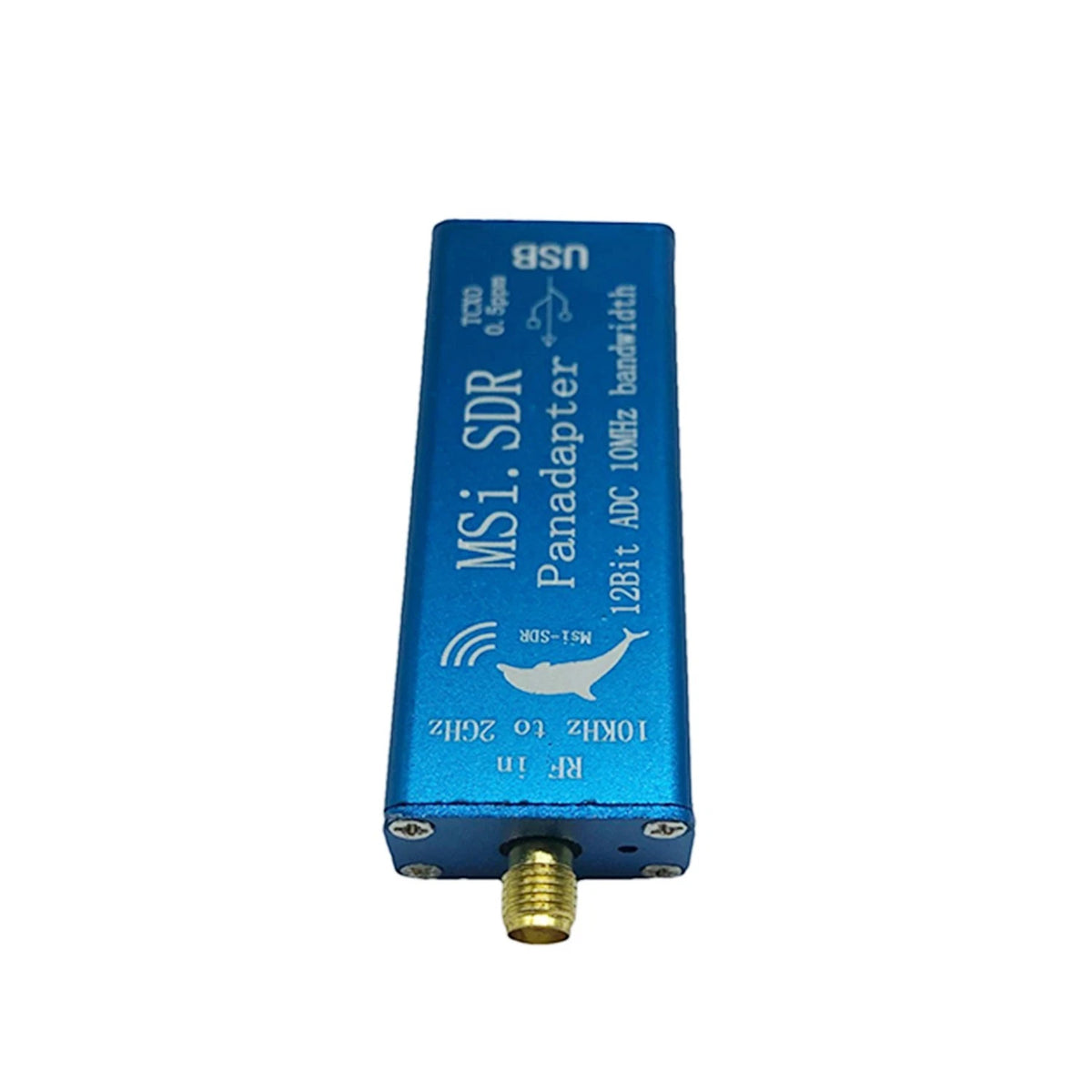 Antenna Base Receiver Kit Replacement for Wideband