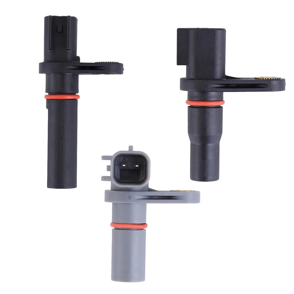3PCS Transmission Speed Sensors for Ford AE8Z7M101A AE8P7H103AA Models