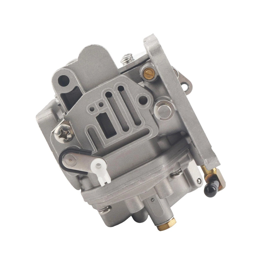 Carburetor for Yamaha 2 Stroke 40 HP Boat Engine (6F6-14301-05)