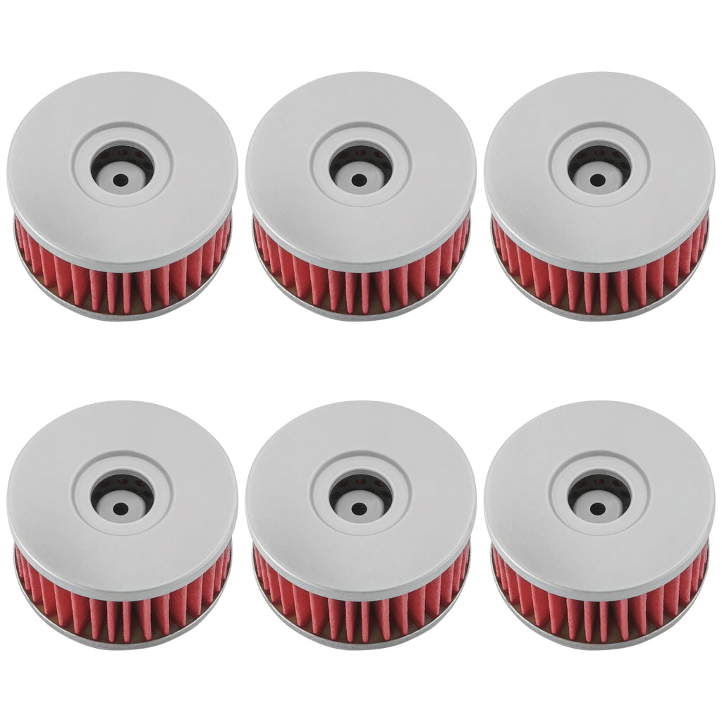 Oil Filter Replacement for Suzuki LS650 Savage (1986–2019)