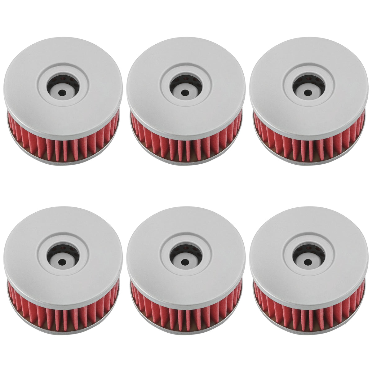 Oil Filter Replacement for Suzuki LS650 Savage (1986–2019)