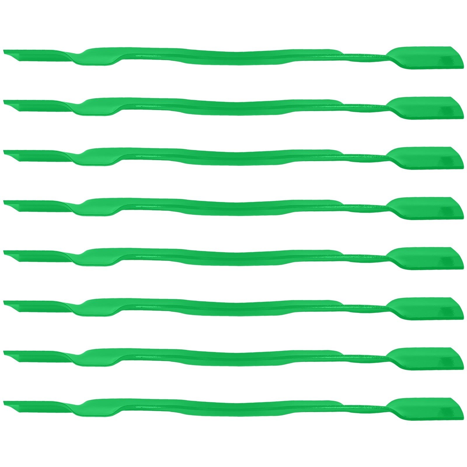 Mulching Blade Replacement for John Deere UC21583 (2011–2018)
