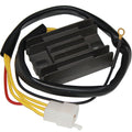Regulator Rectifier Replacement for Suzuki 32800-05300 32800-05320 (2003–2006)