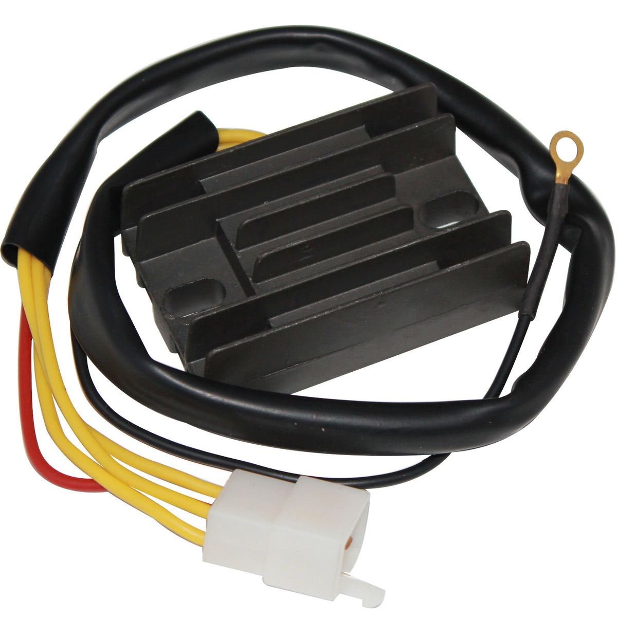 Regulator Rectifier Replacement for Suzuki 32800-05300 32800-05320 (2003–2006)