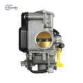 Carburetor Kit for Honda Sportrax 300 TRX300EX TRX300X (1993–2009)