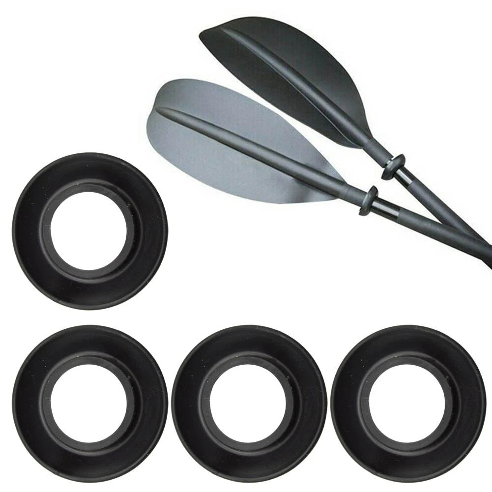 Drip Rings TPR for Universal Fit (27MM Inner Diameter)