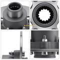 Rear Differential Drive Shaft Brake Rotor for Yamaha Rhino 660 (2004–2007)