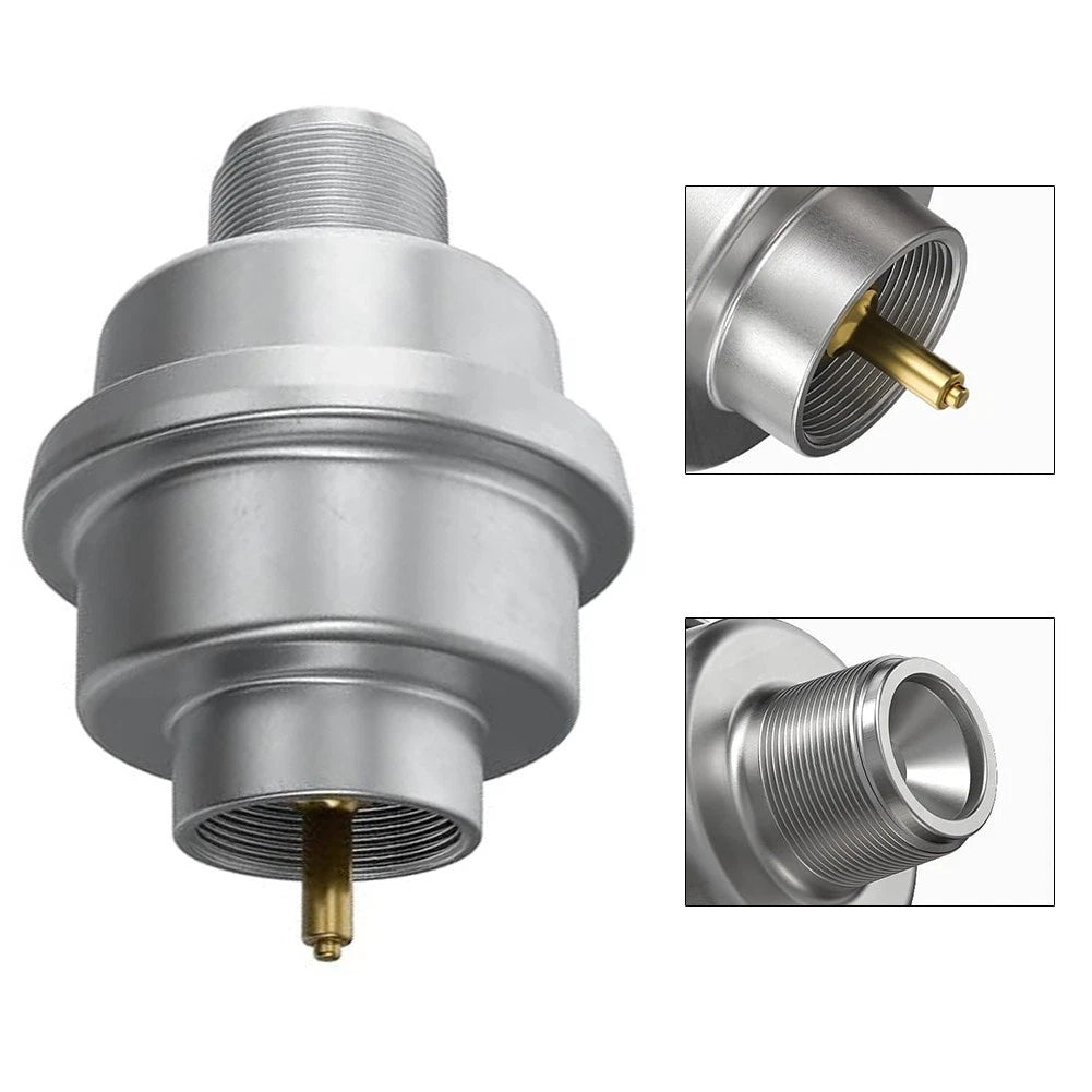 Propane Fuel Filter for Mr Heater Buddy Portable (No Known Part Numbers)