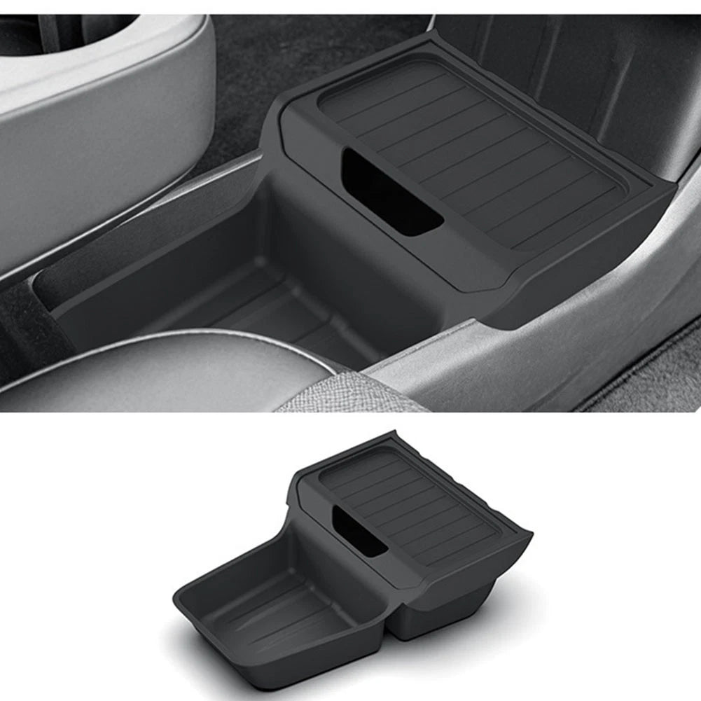 Storage Organizer for Model Y (2020–2023) - Robust TPE Construction