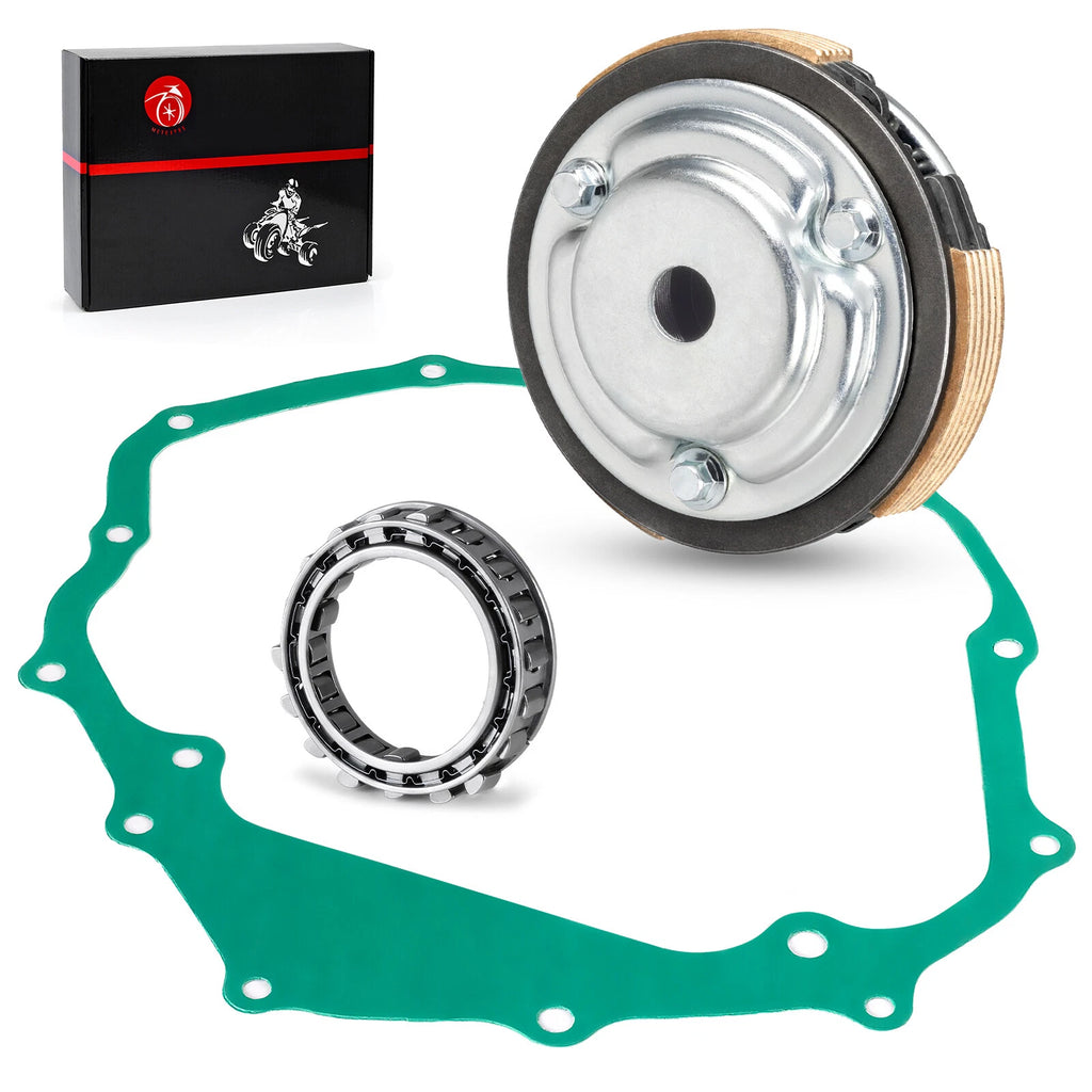Centrifugal Carrier Wet Clutch for Honda Recon 250 TRX250TE/TM EX/X (2002–2021)