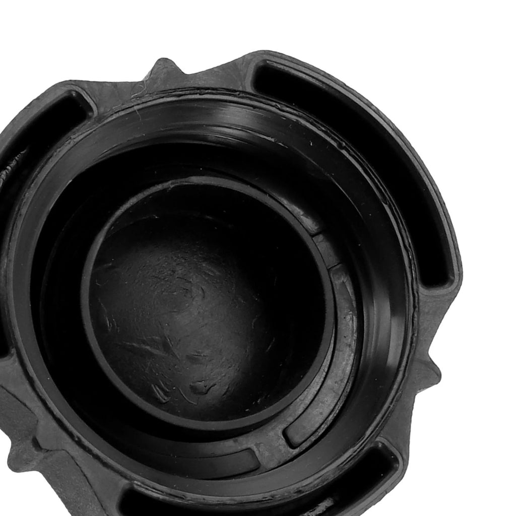 Gas Cap for