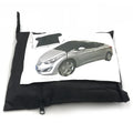 Front Window Foldable Snow Ice Frost & Sun Shade Protector for Car SUV