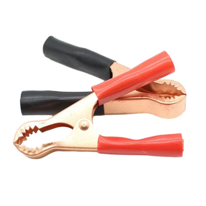 30A Battery Clip for Enhanced Durability