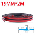 Windshield Sealant Strip for Enhanced Insulation (Universal Fit)