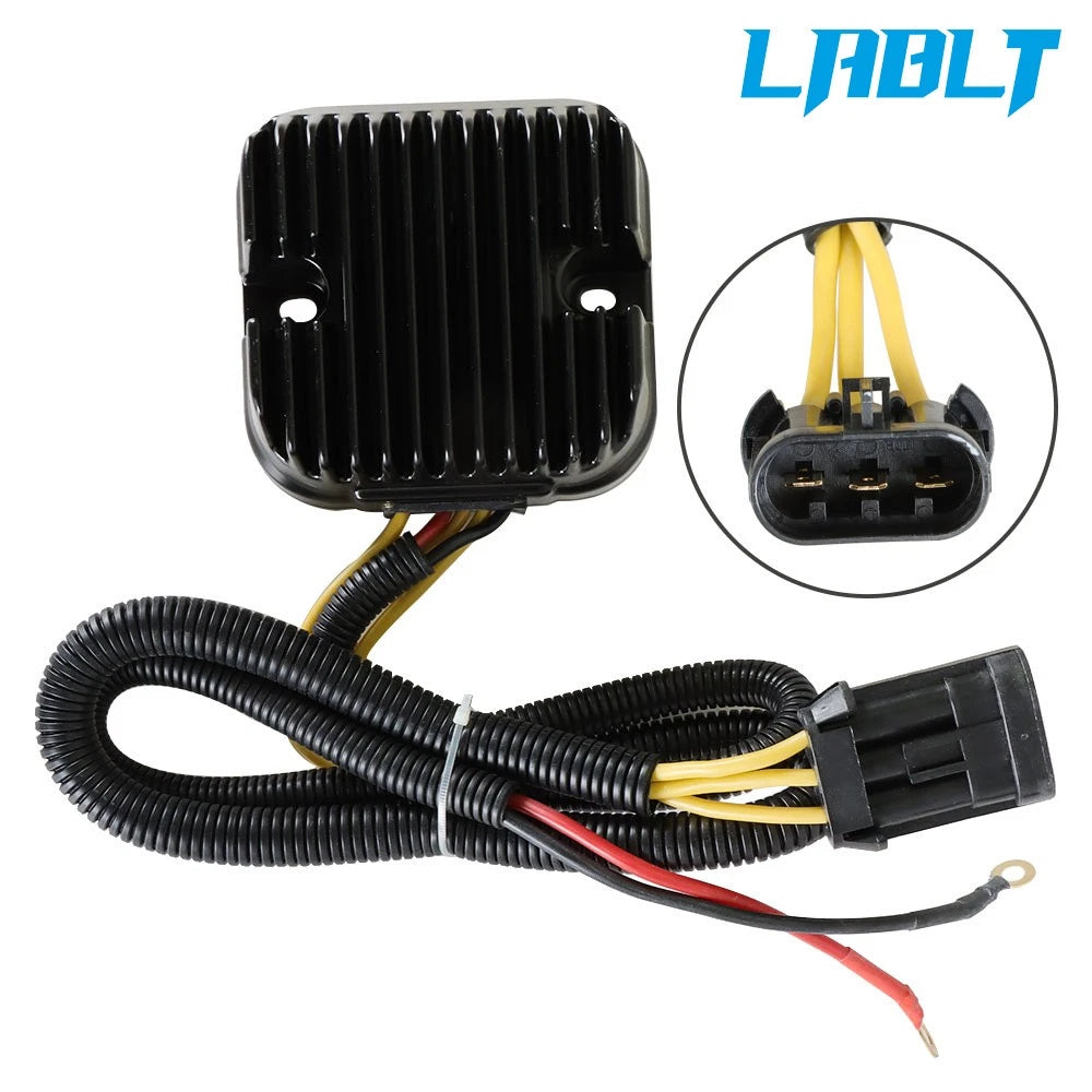 Voltage Regulator Rectifier for Polaris RZR 900 XP 1000 (2011–2020) 4013247 4013904