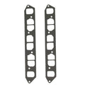 Set of 2 Exhaust Manifold to Cylinder Head Gaskets for Mercury/Quicksilver (X2) 27-96429